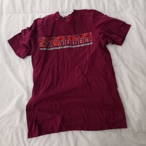 🕊COLUMBIA mens Tshirt🕊